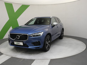 Volvo XC60, Autot, Lieto, Tori.fi Volvo XC60, Autot, Lieto, Tori.fi