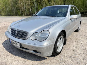 Mercedes-Benz C, Autot, Vantaa, Tori.fi Mercedes-Benz C, Autot, Vantaa, Tori.fi