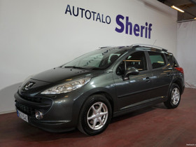 Peugeot 207, Autot, Turku, Tori.fi Peugeot 207, Autot, Turku, Tori.fi
