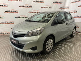 Toyota Yaris, Autot, Kempele, Tori.fi Toyota Yaris, Autot, Kempele, Tori.fi
