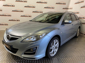 Mazda 6, Autot, Kempele, Tori.fi Mazda 6, Autot, Kempele, Tori.fi