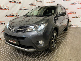 Toyota RAV4, Autot, Kempele, Tori.fi Toyota RAV4, Autot, Kempele, Tori.fi