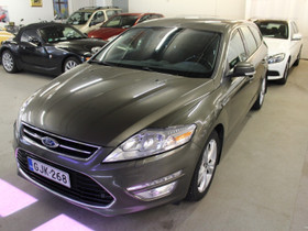 Ford Mondeo, Autot, Turku, Tori.fi Ford Mondeo, Autot, Turku, Tori.fi