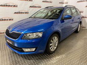 Skoda Octavia, Autot, Kempele, Tori.fi Skoda Octavia, Autot, Kempele, Tori.fi