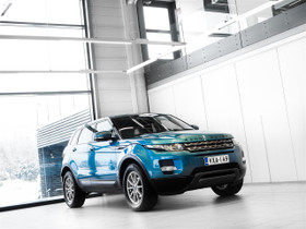 Land Rover Range Rover Evoque, Autot, Tampere, Tori.fi Land Rover Range Rover Evoque, Autot, Tampere, Tori.fi