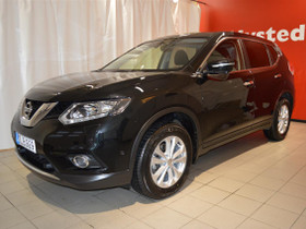 NISSAN X-Trail, Autot, Ylivieska, Tori.fi NISSAN X-Trail, Autot, Ylivieska, Tori.fi