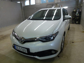 TOYOTA AURIS, Autot, Järvenpää, Tori.fi TOYOTA AURIS, Autot, Järvenpää, Tori.fi