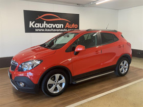 Opel Mokka, Autot, Kauhava, Tori.fi Opel Mokka, Autot, Kauhava, Tori.fi