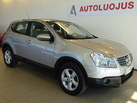 NISSAN QASHQAI, Autot, Pori, Tori.fi NISSAN QASHQAI, Autot, Pori, Tori.fi