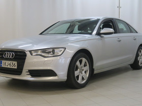 AUDI A6, Autot, Rovaniemi, Tori.fi AUDI A6, Autot, Rovaniemi, Tori.fi