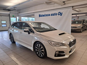 Subaru Levorg, Autot, Kuopio, Tori.fi Subaru Levorg, Autot, Kuopio, Tori.fi