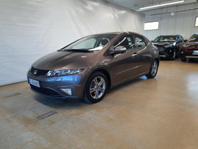 HONDA CIVIC, Autot, Kauhajoki, Tori.fi HONDA CIVIC, Autot, Kauhajoki, Tori.fi