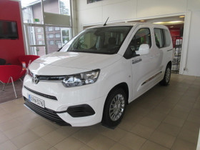 TOYOTA PROACE CITY VERSO, Autot, Porvoo, Tori.fi TOYOTA PROACE CITY VERSO, Autot, Porvoo, Tori.fi