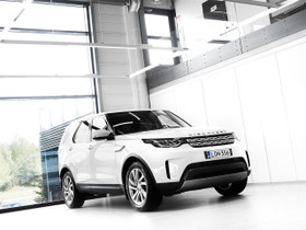 Land Rover Discovery, Autot, Tampere, Tori.fi Land Rover Discovery, Autot, Tampere, Tori.fi