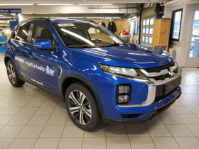 MITSUBISHI ASX, Autot, Kemi, Tori.fi MITSUBISHI ASX, Autot, Kemi, Tori.fi