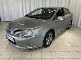 TOYOTA AVENSIS, Autot, Pietarsaari, Tori.fi TOYOTA AVENSIS, Autot, Pietarsaari, Tori.fi