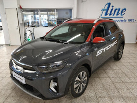 KIA STONIC, Autot, Kemi, Tori.fi KIA STONIC, Autot, Kemi, Tori.fi