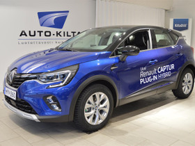 Renault Captur, Autot, Savonlinna, Tori.fi Renault Captur, Autot, Savonlinna, Tori.fi