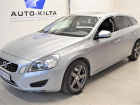 Volvo V60, Autot, Savonlinna, Tori.fi Volvo V60, Autot, Savonlinna, Tori.fi
