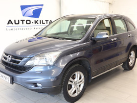 Honda CR-V, Autot, Savonlinna, Tori.fi Honda CR-V, Autot, Savonlinna, Tori.fi