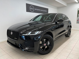 Jaguar F-PACE, Autot, Raisio, Tori.fi Jaguar F-PACE, Autot, Raisio, Tori.fi