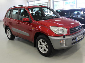 Toyota RAV4, Autot, Salo, Tori.fi Toyota RAV4, Autot, Salo, Tori.fi