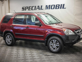Honda CR-V, Autot, Raasepori, Tori.fi Honda CR-V, Autot, Raasepori, Tori.fi