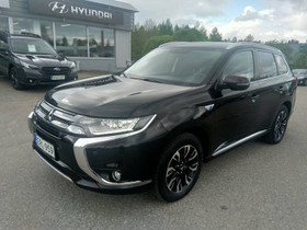 MITSUBISHI Outlander PHEV, Autot, Iisalmi, Tori.fi MITSUBISHI Outlander PHEV, Autot, Iisalmi, Tori.fi