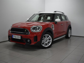 Mini Countryman, Autot, Joensuu, Tori.fi Mini Countryman, Autot, Joensuu, Tori.fi