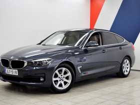 BMW 320 Gran Turismo, Autot, Joensuu, Tori.fi BMW 320 Gran Turismo, Autot, Joensuu, Tori.fi