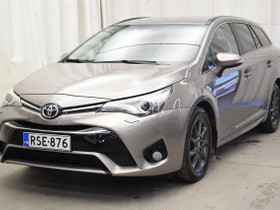 Toyota Avensis, Autot, Lappeenranta, Tori.fi Toyota Avensis, Autot, Lappeenranta, Tori.fi
