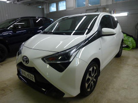TOYOTA AYGO, Autot, Järvenpää, Tori.fi TOYOTA AYGO, Autot, Järvenpää, Tori.fi