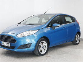 FORD FIESTA, Autot, Vaasa, Tori.fi FORD FIESTA, Autot, Vaasa, Tori.fi