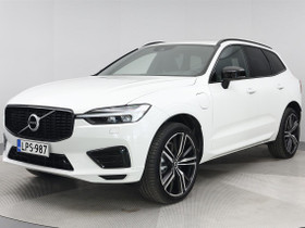 VOLVO XC60, Autot, Vaasa, Tori.fi VOLVO XC60, Autot, Vaasa, Tori.fi