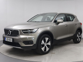Volvo XC40, Autot, Vaasa, Tori.fi Volvo XC40, Autot, Vaasa, Tori.fi