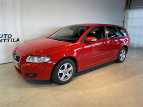 Volvo V50, Autot, Raisio, Tori.fi Volvo V50, Autot, Raisio, Tori.fi