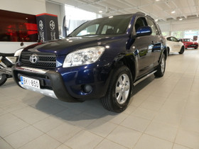 TOYOTA RAV4, Autot, Lohja, Tori.fi TOYOTA RAV4, Autot, Lohja, Tori.fi