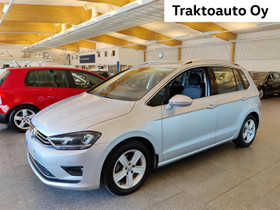 Volkswagen Golf Sportsvan, Autot, Salo, Tori.fi Volkswagen Golf Sportsvan, Autot, Salo, Tori.fi