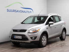 FORD KUGA, Autot, Mikkeli, Tori.fi FORD KUGA, Autot, Mikkeli, Tori.fi
