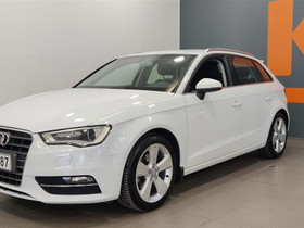 AUDI A3, Autot, Lahti, Tori.fi AUDI A3, Autot, Lahti, Tori.fi