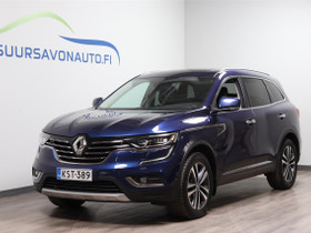 RENAULT Koleos, Autot, Mikkeli, Tori.fi RENAULT Koleos, Autot, Mikkeli, Tori.fi