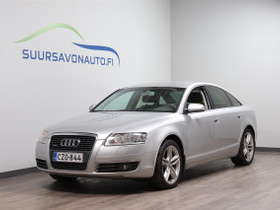 AUDI A6, Autot, Mikkeli, Tori.fi AUDI A6, Autot, Mikkeli, Tori.fi