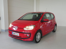 VOLKSWAGEN UP, Autot, Pietarsaari, Tori.fi VOLKSWAGEN UP, Autot, Pietarsaari, Tori.fi