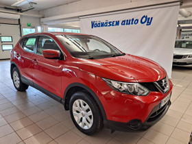 Nissan Qashqai, Autot, Kuopio, Tori.fi Nissan Qashqai, Autot, Kuopio, Tori.fi