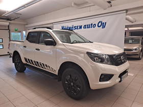 Nissan Navara, Autot, Kuopio, Tori.fi Nissan Navara, Autot, Kuopio, Tori.fi