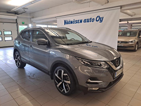 Nissan Qashqai, Autot, Kuopio, Tori.fi Nissan Qashqai, Autot, Kuopio, Tori.fi
