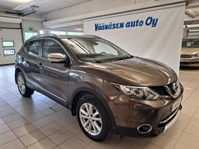 Nissan Qashqai, Autot, Kuopio, Tori.fi Nissan Qashqai, Autot, Kuopio, Tori.fi