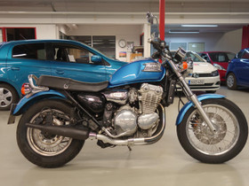 Triumph Thunderbird, Moottoripyörät, Moto, Forssa, Tori.fi Triumph Thunderbird, Moottoripyörät, Moto, Forssa, Tori.fi