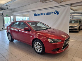 Mitsubishi Lancer, Autot, Kuopio, Tori.fi Mitsubishi Lancer, Autot, Kuopio, Tori.fi
