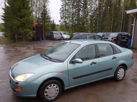 Ford Focus, Autot, Kempele, Tori.fi Ford Focus, Autot, Kempele, Tori.fi
